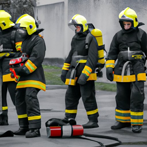 Firefighters exposed to AFFF face serious health risks. Learn about legal options and compensation i